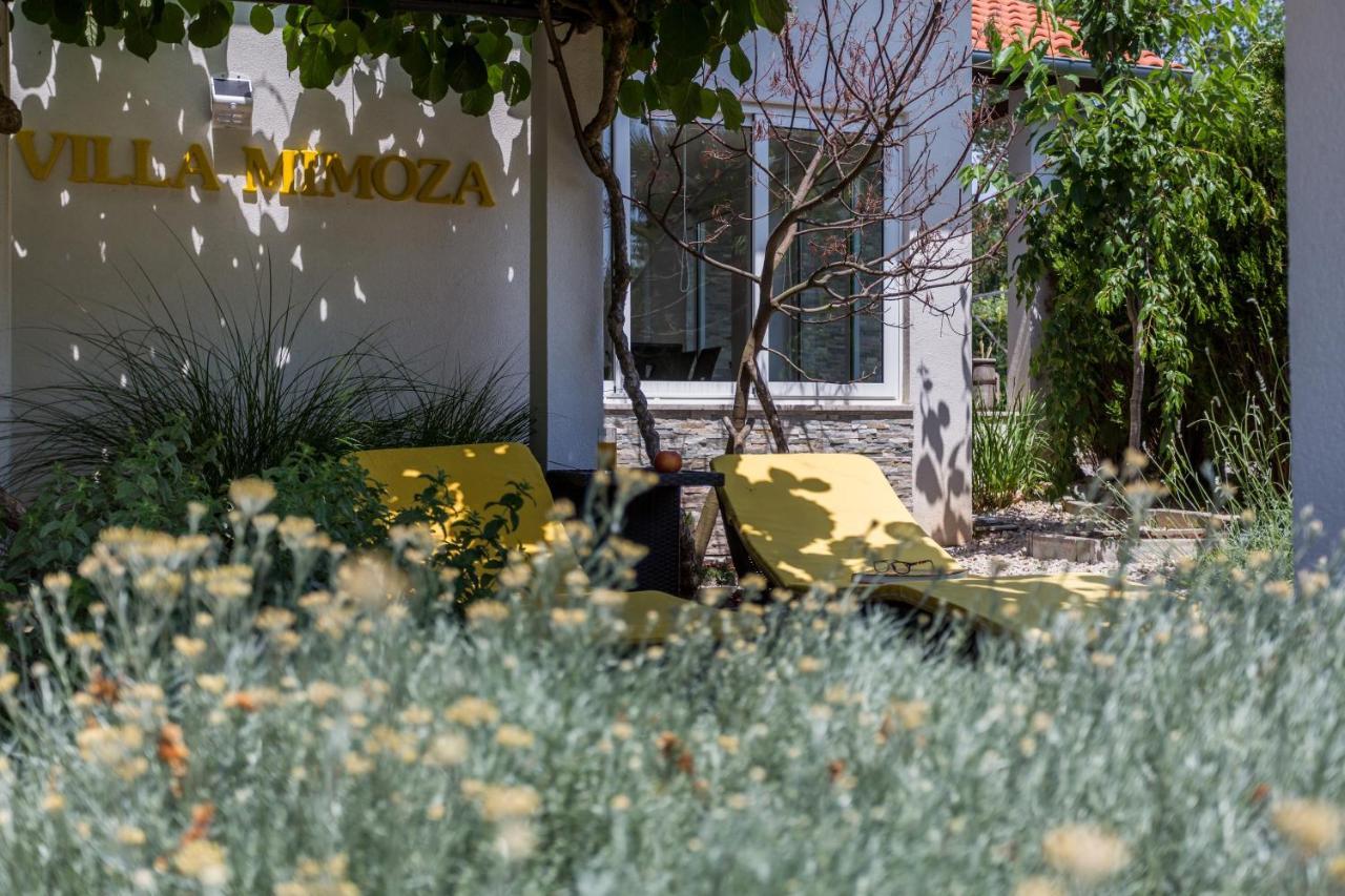 Molnar Resort Apartment Ljiljana Brzac Екстериор снимка
