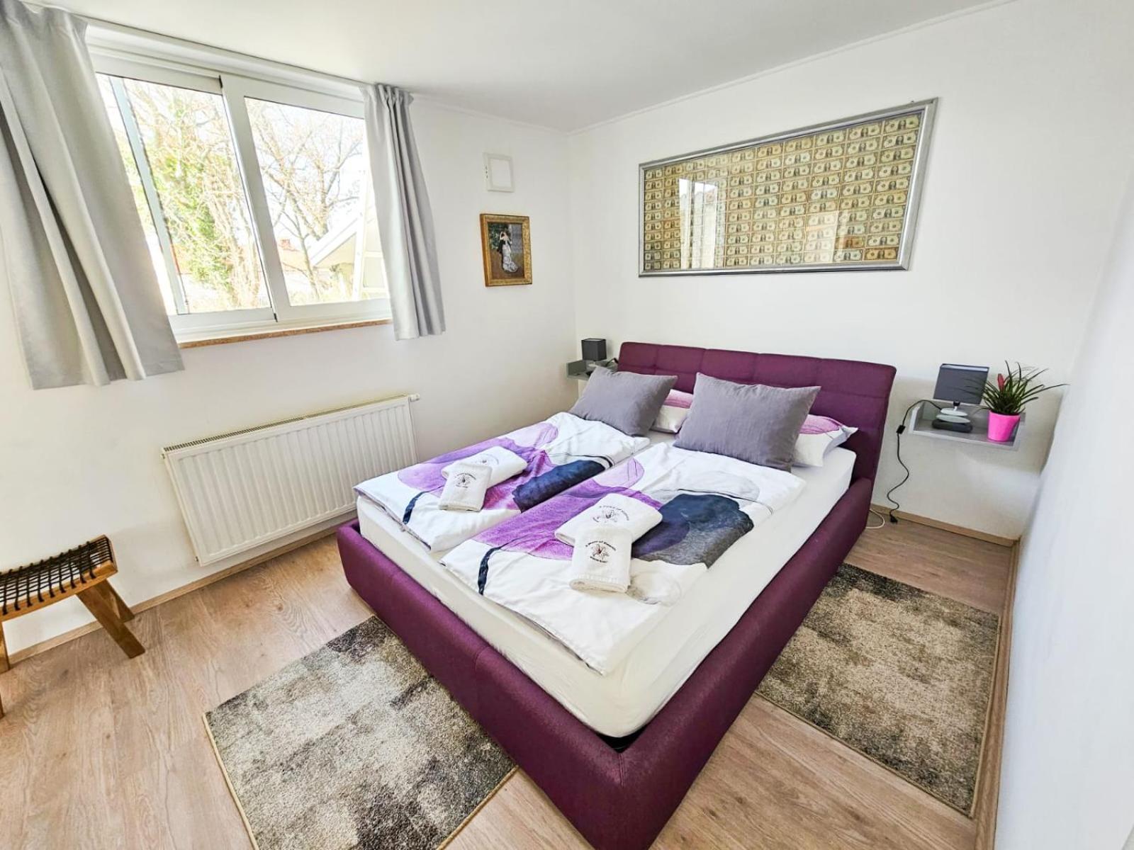 Molnar Resort Apartment Ljiljana Brzac Екстериор снимка