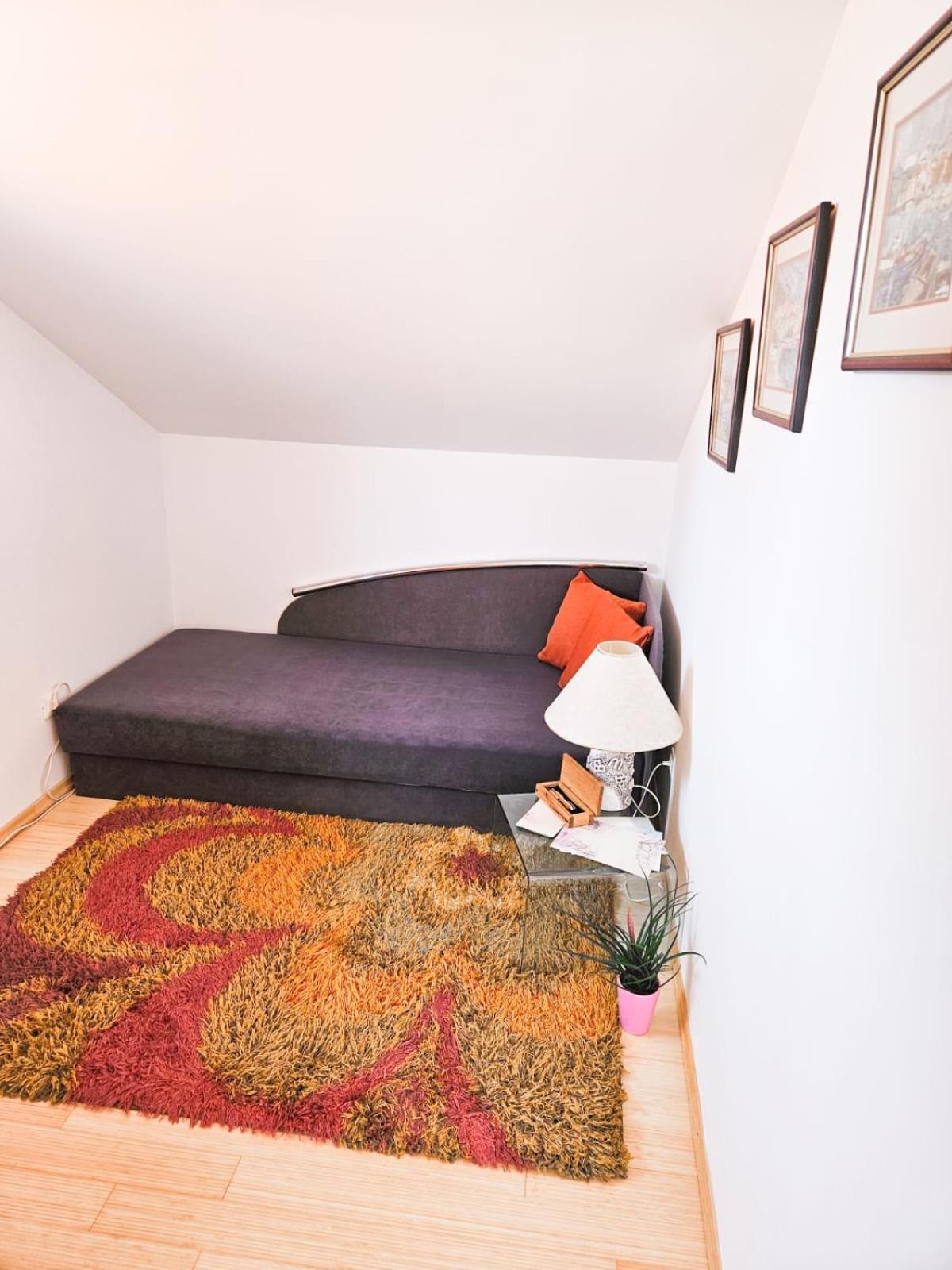 Molnar Resort Apartment Ljiljana Brzac Екстериор снимка