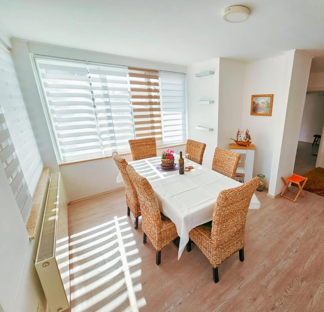Molnar Resort Apartment Ljiljana Brzac Екстериор снимка